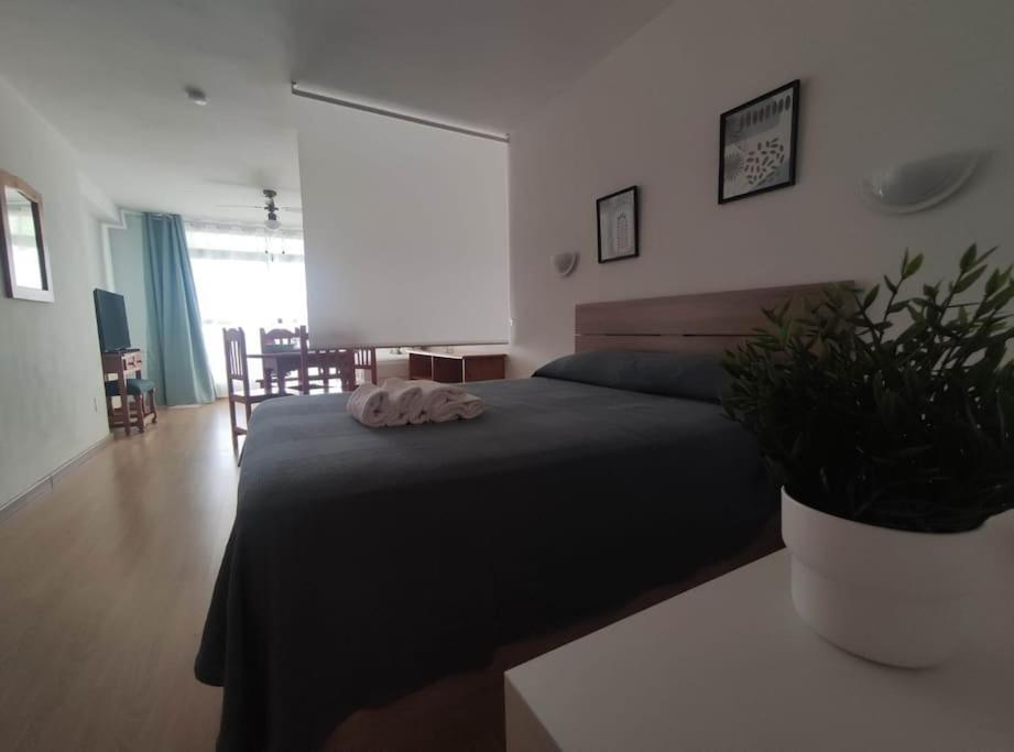 Roquetas Costa Apartment Roquetas de Mar Luaran gambar