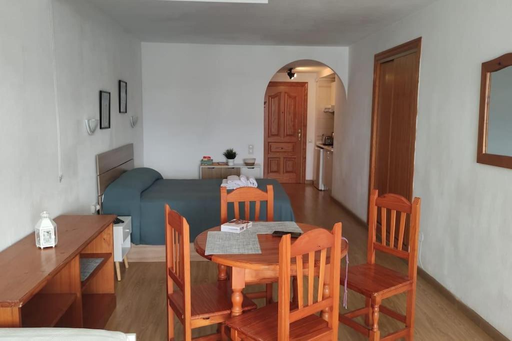 Roquetas Costa Apartment Roquetas de Mar Luaran gambar