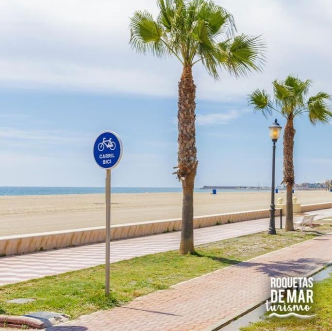 Roquetas Costa Apartment Roquetas de Mar Luaran gambar