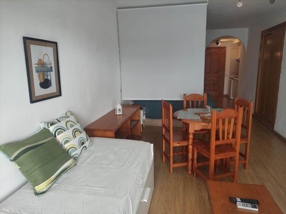 Roquetas Costa Apartment Roquetas de Mar Luaran gambar