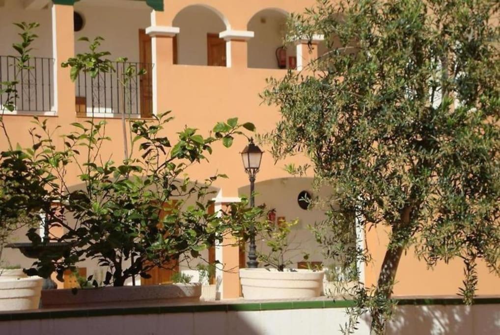 Roquetas Costa Apartment Roquetas de Mar Luaran gambar